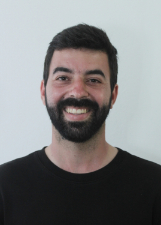 Foto oficial de Gabriel Andrade