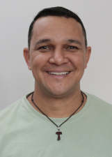 Foto oficial de Jair Bial