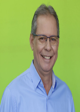 Foto oficial de André Vilela