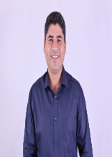 Foto oficial de Júnior Fagundes