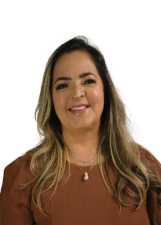 Foto oficial de Neide Vieira