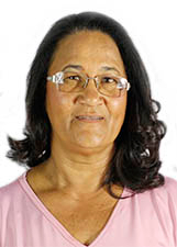 Foto oficial de Izabel da Ambulância