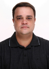 Foto oficial de João Emmanuel