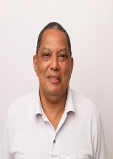 Foto oficial de Candinho