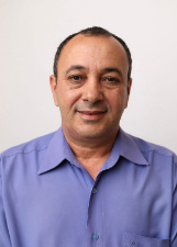 Foto oficial de Joel Maia