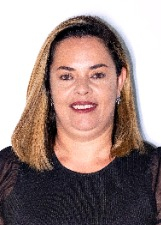 Foto oficial de Eliana do Val