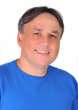 Foto oficial de Gilmar Faustino