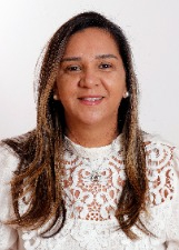 Foto oficial de Erica Queiroz