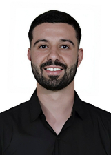 Foto oficial de Lucas Guimarães