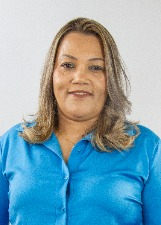 Foto oficial de Ivonete Barros