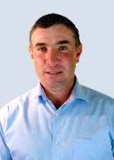 Foto oficial de Alex Timbire