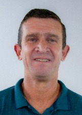 Foto oficial de Luiz Paulo das Flores