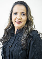 Foto oficial de Cristina