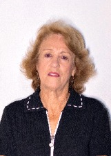 Foto oficial de Gracinha do Elvio