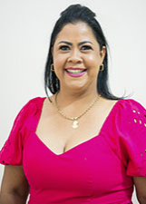 Foto oficial de Liz Queli Caipirão