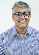Foto oficial de Coquinho