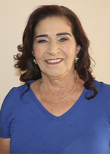 Foto oficial de Maria do Joaquim