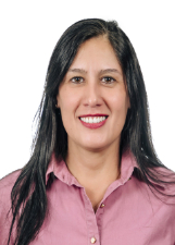 Foto oficial de Raquel Matos