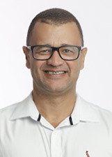 Foto oficial de Eltin Enfermeiro