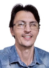 Foto oficial de Ismael Marques
