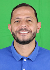 Foto oficial de Amaral da Associação