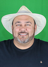 Foto oficial de Fabrício Massa Bruta