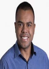 Foto oficial de Welligton Ertinho