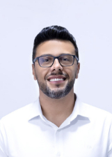 Foto oficial de Daniel Constantino