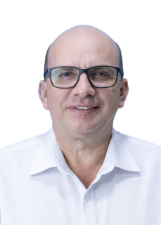 Foto oficial de Dr. Hamilton