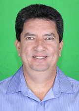 Foto oficial de Pedrinho Garcia