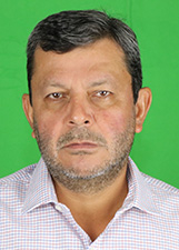 Foto oficial de Ricardo Baiano