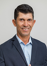 Foto oficial de Aurelio Cardoso