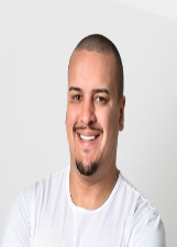 Foto oficial de Fillipe Xuxu