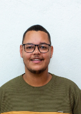 Foto oficial de Victor Manoel