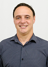 Foto oficial de Welder Pereira
