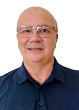 Foto oficial de Professor Paulo Márcio