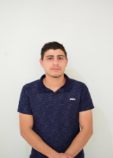 Foto oficial de Carvãozinho