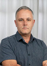 Foto oficial de Waguinho do Baixadão