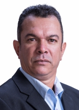 Foto oficial de Irmão Marcos