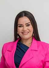 Foto oficial de Luma Franco