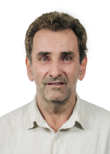 Foto oficial de Arlindo Braz