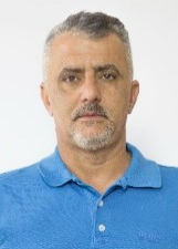 Foto oficial de Adriano Diniz