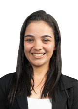 Foto oficial de Danielle Cachoeira Tenente