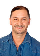 Foto oficial de Elias José