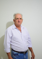 Foto oficial de Carlinho da Pitangueira