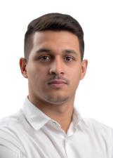 Foto oficial de João Victor