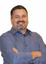 Foto oficial de Professor Antônio de Biaso
