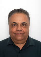 Foto oficial de Jairzinho