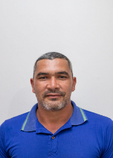 Foto oficial de Cleuber de Flavão