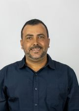 Foto oficial de Paulo Motorista